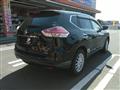 2014 Nissan X-Trail