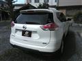 2014 Nissan X-Trail