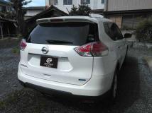 2014 Nissan X-Trail
