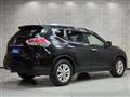 2014 Nissan X-Trail