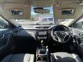 2014 Nissan X-Trail