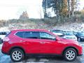 2014 Nissan X-Trail