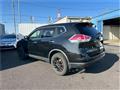 2014 Nissan X-Trail