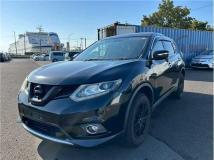 2014 Nissan X-Trail