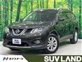 2014 Nissan X-Trail