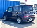 2009 Nissan Cube