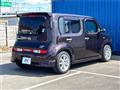 2009 Nissan Cube