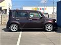 2009 Nissan Cube