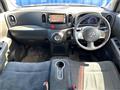 2009 Nissan Cube