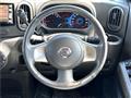 2009 Nissan Cube
