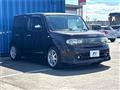 2009 Nissan Cube