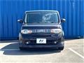2009 Nissan Cube