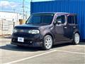 2009 Nissan Cube