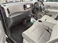 2013 Nissan Cube