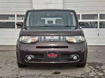 2013 Nissan Cube