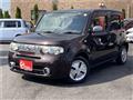 2012 Nissan Cube