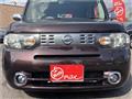 2012 Nissan Cube