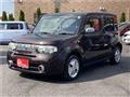 2012 Nissan Cube