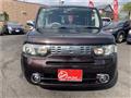 2012 Nissan Cube