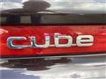 2012 Nissan Cube