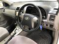 2009 Toyota Corolla Axio