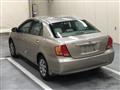 2007 Toyota Corolla Axio