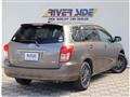 2012 Toyota Corolla Fielder