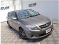 2012 Toyota Corolla Fielder