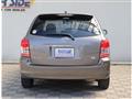2012 Toyota Corolla Fielder