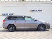 2012 Toyota Corolla Fielder