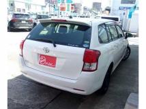 2013 Toyota Corolla Fielder