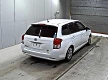 2013 Toyota Corolla Fielder
