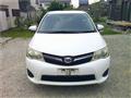 2014 Toyota Corolla Fielder
