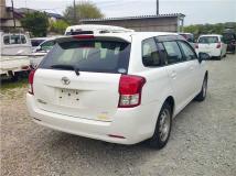 2014 Toyota Corolla Fielder