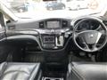 2010 Nissan Elgrand