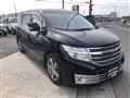 2010 Nissan Elgrand