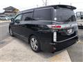 2010 Nissan Elgrand