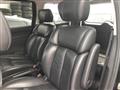 2010 Nissan Elgrand