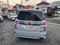 2012 Nissan Elgrand