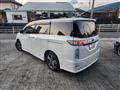 2012 Nissan Elgrand