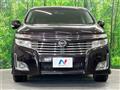2010 Nissan Elgrand