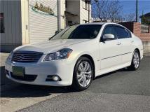 2009 Nissan Fuga