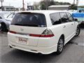 2006 Honda Odyssey