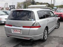 2006 Honda Odyssey