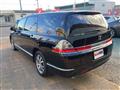 2008 Honda Odyssey