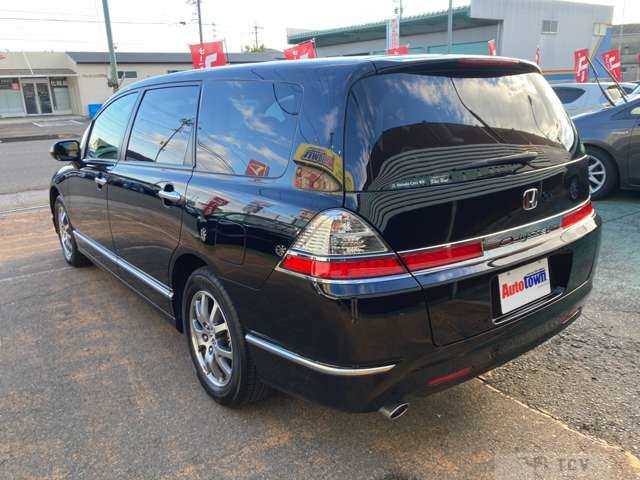 2008 Honda Odyssey
