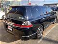 2008 Honda Odyssey