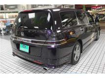2008 Honda Odyssey