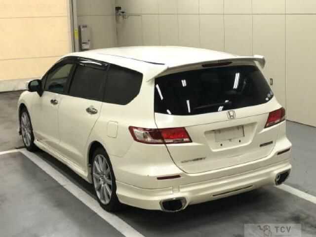 2008 Honda Odyssey