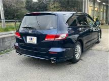 2010 Honda Odyssey